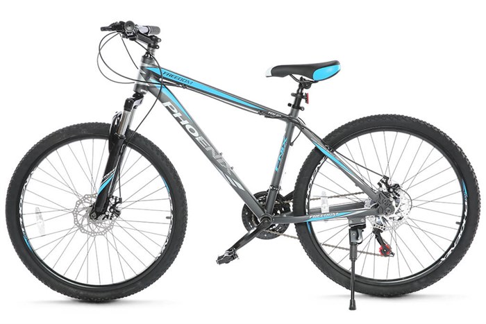 Xe Đạp Địa Hình MTB Phoenix Vigilon 3.0 26 inch