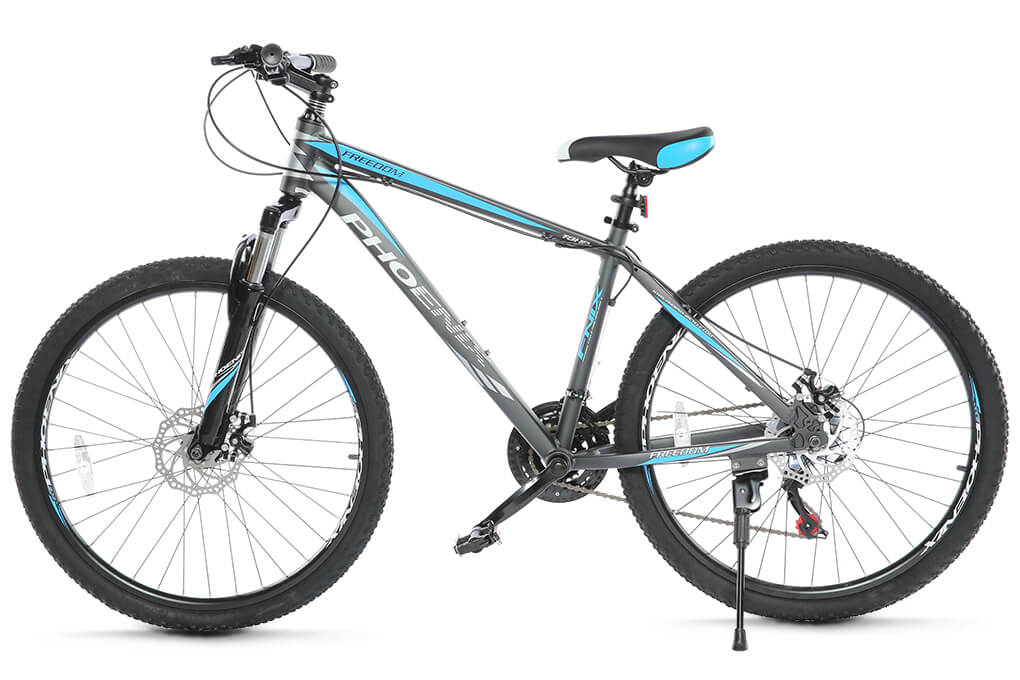 Xe Đạp Địa Hình MTB Phoenix Vigilon 3.0 26 inch