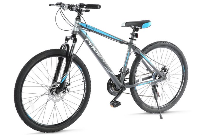 Xe Đạp Địa Hình MTB Phoenix Vigilon 3.0 26 inch