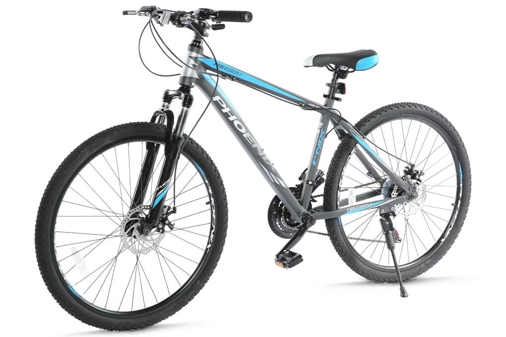 Xe Đạp Địa Hình MTB Phoenix Vigilon 3.0 26 inch