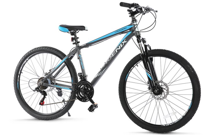 Xe Đạp Địa Hình MTB Phoenix Vigilon 3.0 26 inch