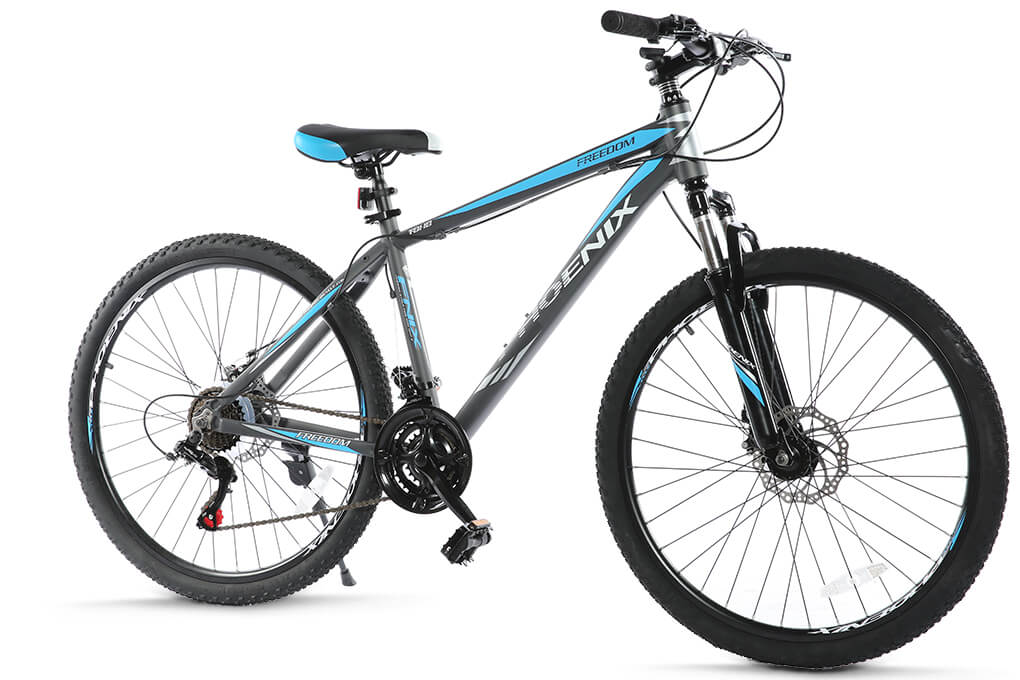 Xe Đạp Địa Hình MTB Phoenix Vigilon 3.0 26 inch