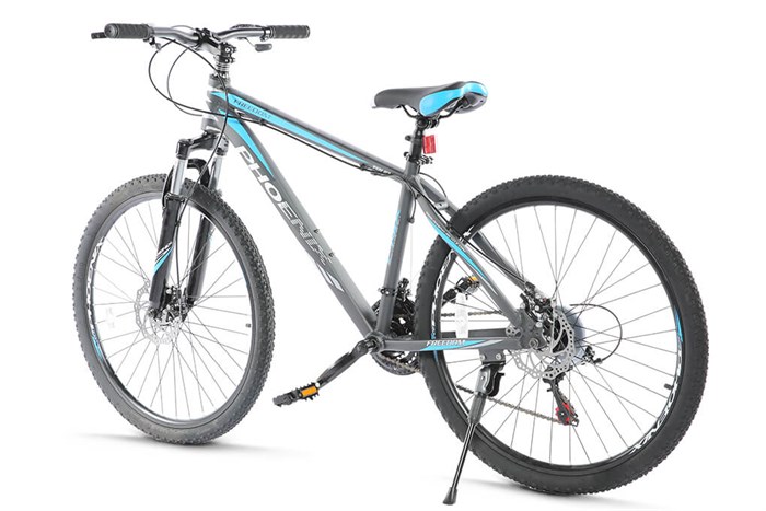 Xe Đạp Địa Hình MTB Phoenix Vigilon 3.0 26 inch