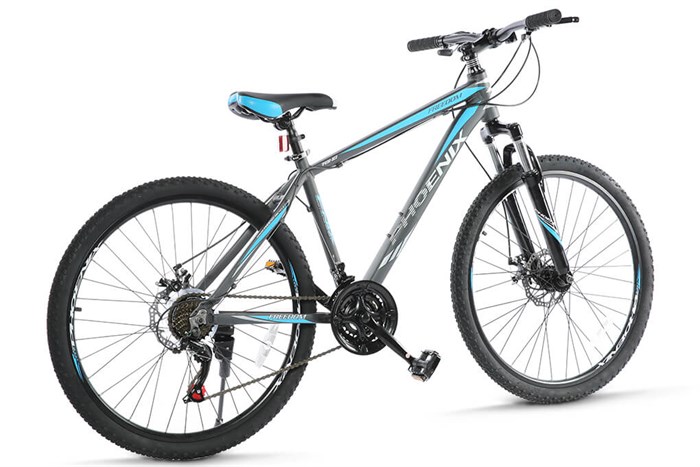 Xe Đạp Địa Hình MTB Phoenix Vigilon 3.0 26 inch