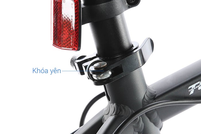 Xe Đạp Địa Hình MTB Phoenix Vigilon 3.0 26 inch
