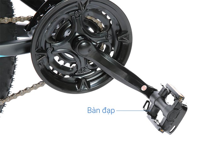 Xe Đạp Địa Hình MTB Phoenix Vigilon 3.0 26 inch