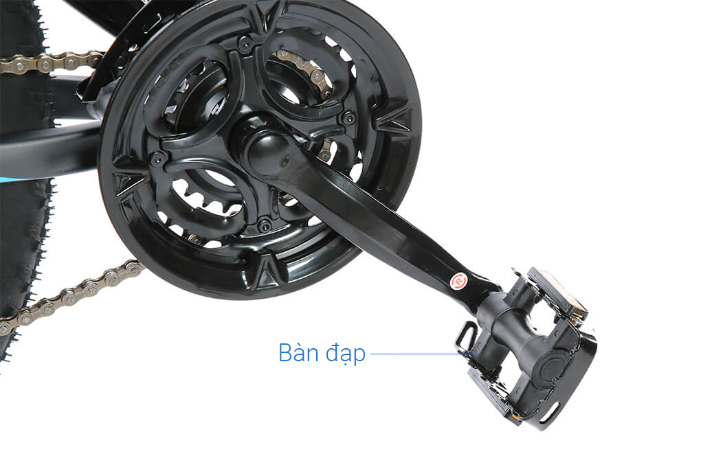 Xe Đạp Địa Hình MTB Phoenix Vigilon 3.0 26 inch