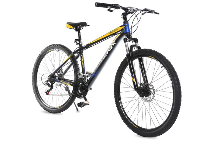 Xe Đạp Địa Hình MTB Phoenix Vigilon 3.0 27.5 inch