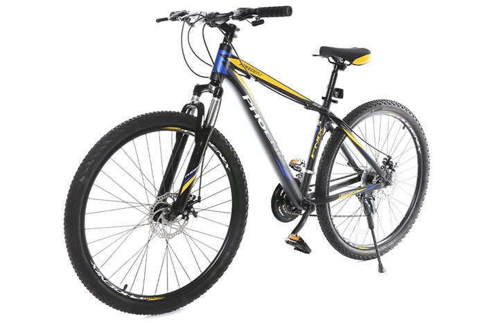 Xe Đạp Địa Hình MTB Phoenix Vigilon 3.0 27.5 inch