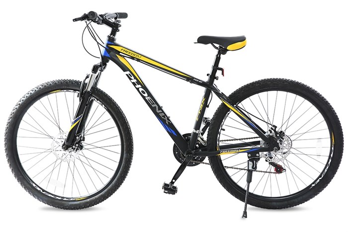 Xe Đạp Địa Hình MTB Phoenix Vigilon 3.0 27.5 inch