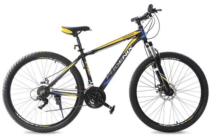 Xe Đạp Địa Hình MTB Phoenix Vigilon 3.0 27.5 inch