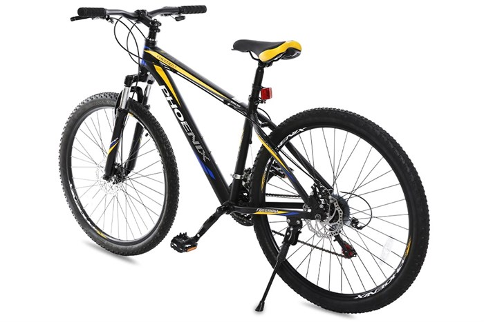 Xe Đạp Địa Hình MTB Phoenix Vigilon 3.0 27.5 inch