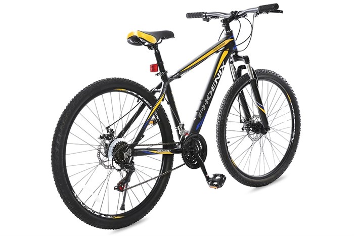 Xe Đạp Địa Hình MTB Phoenix Vigilon 3.0 27.5 inch
