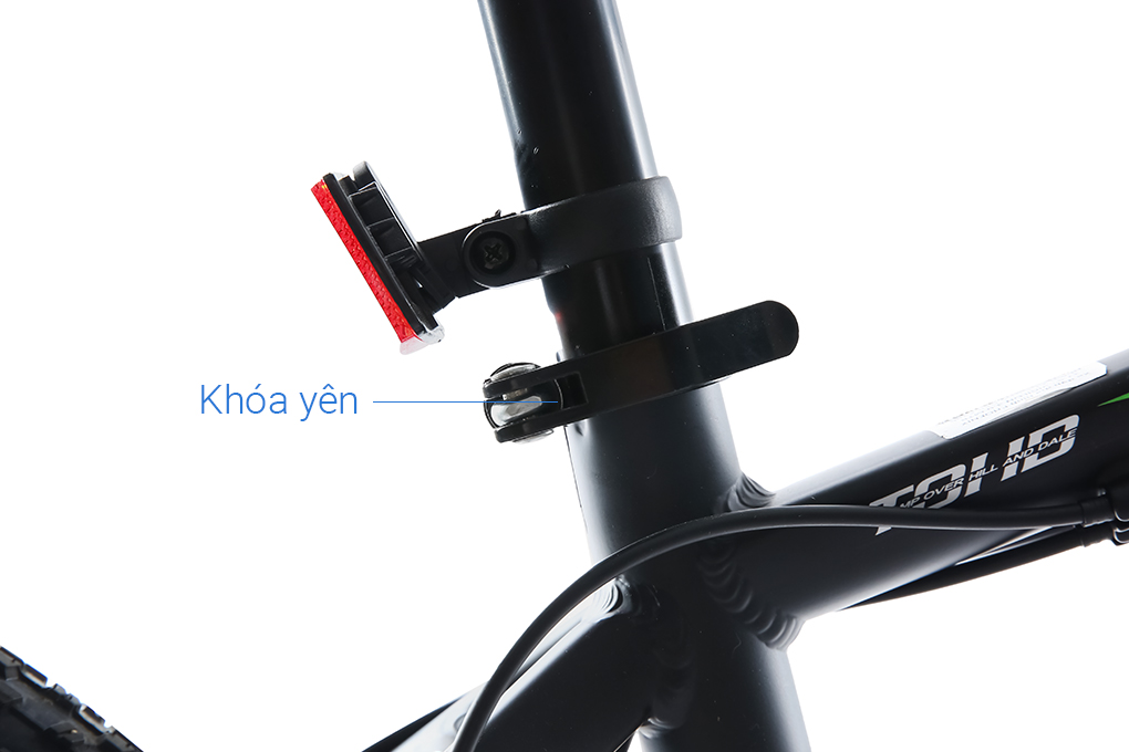Xe Đạp Địa Hình MTB Phoenix Vigilon 3.0 27.5 inch - 11