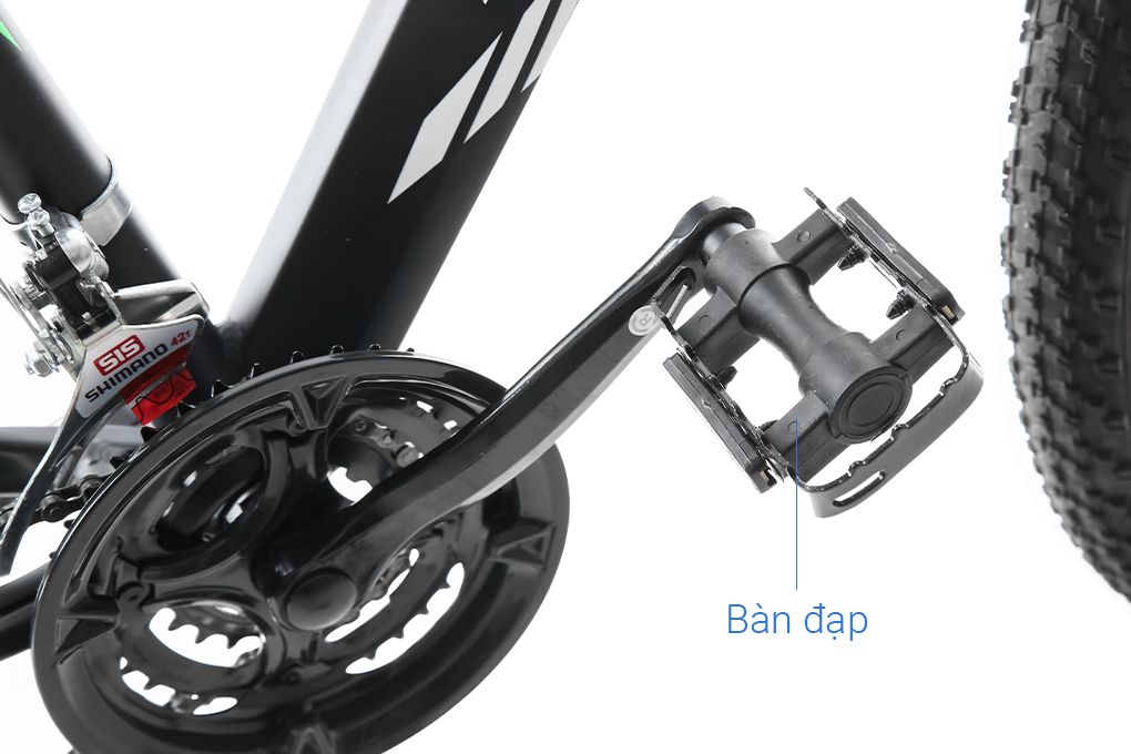 Xe Đạp Địa Hình MTB Phoenix Vigilon 3.0 27.5 inch - 13