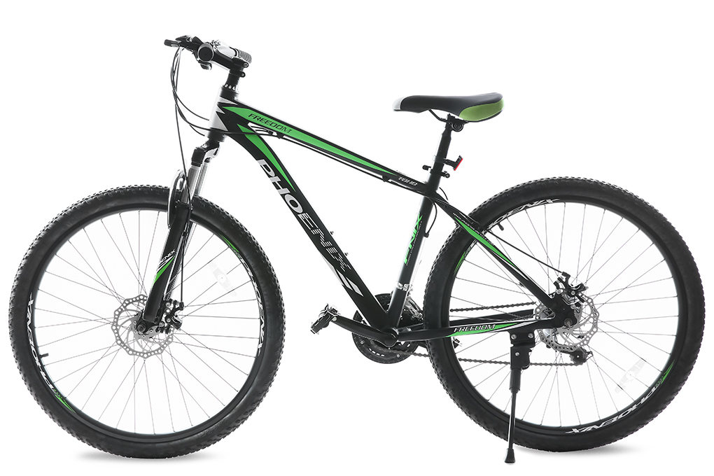 Xe Đạp Địa Hình MTB Phoenix Vigilon 3.0 27.5 inch - 2