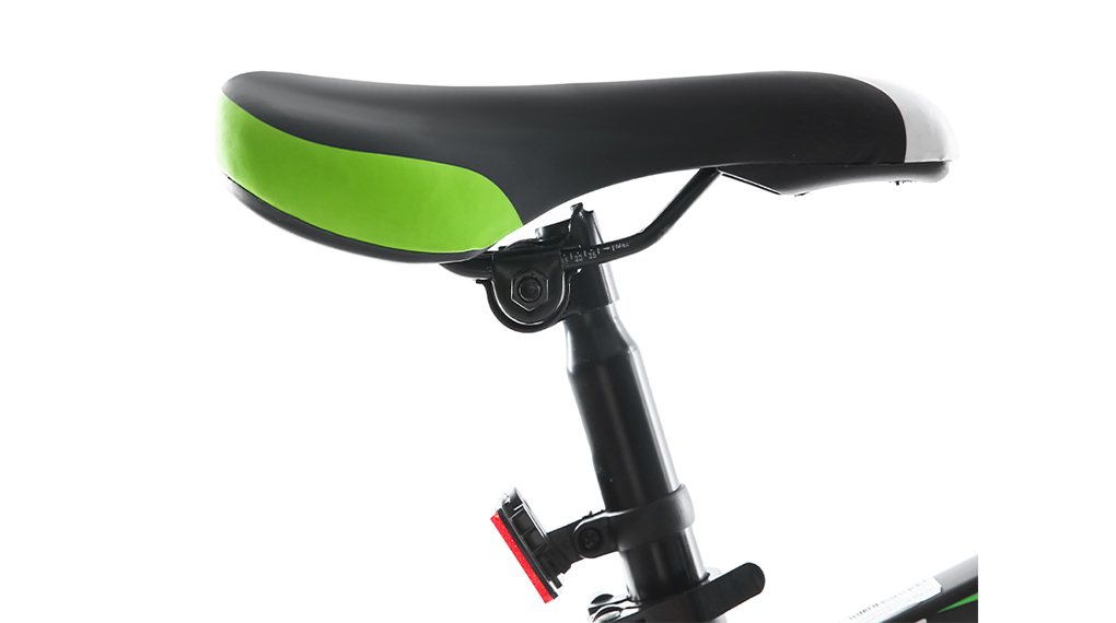 Xe Đạp Địa Hình MTB Phoenix VIGILON 3.0 27.5 inch Xe Đạp Địa Hình MTB Phoenix VIGILON 3.0 27.5 inch - Yên xe