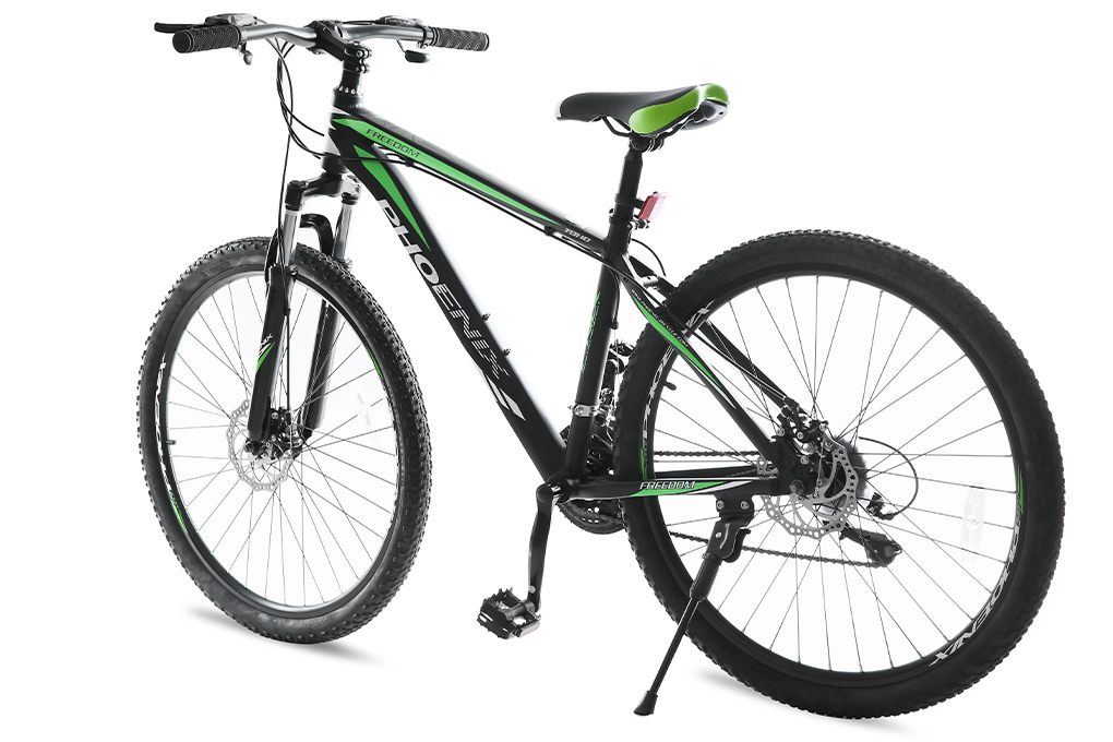 Xe Đạp Địa Hình MTB Phoenix Vigilon 3.0 27.5 inch - 3
