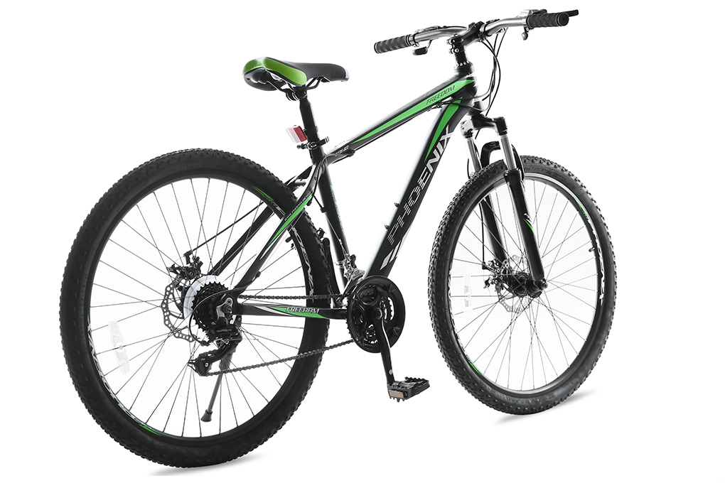 Xe Đạp Địa Hình MTB Phoenix Vigilon 3.0 27.5 inch - 4
