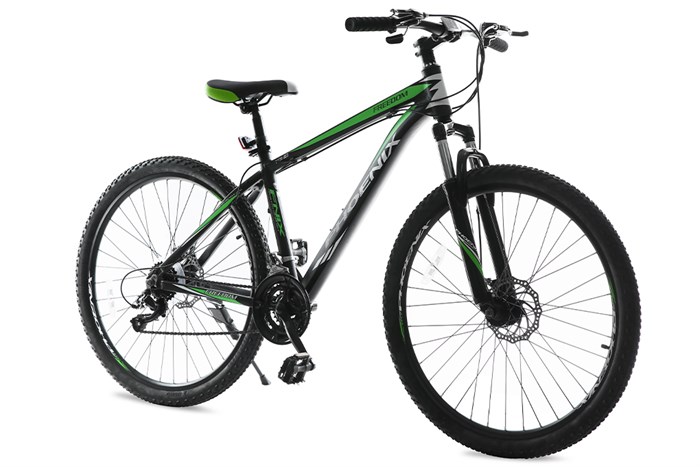 Xe Đạp Địa Hình MTB Phoenix Vigilon 3.0 27.5 inch