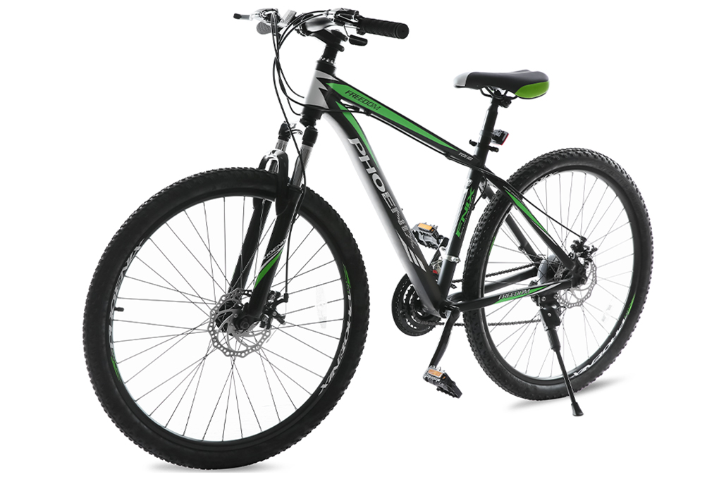 Xe Đạp Địa Hình MTB Phoenix Vigilon 3.0 27.5 inch - 6
