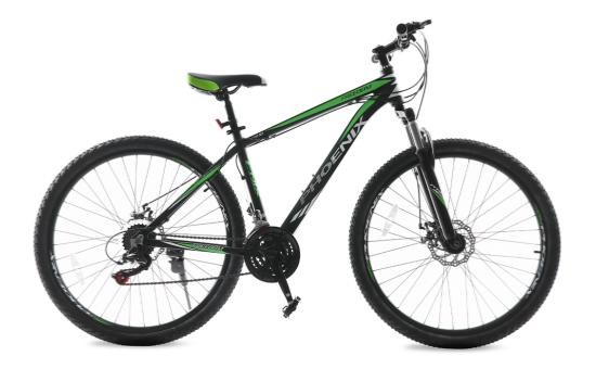 Xe Đạp Địa Hình MTB Phoenix VIGILON 3.0 27.5 inch