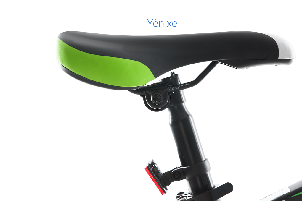 Xe Đạp Địa Hình MTB Phoenix Vigilon 3.0 27.5 inch - 10