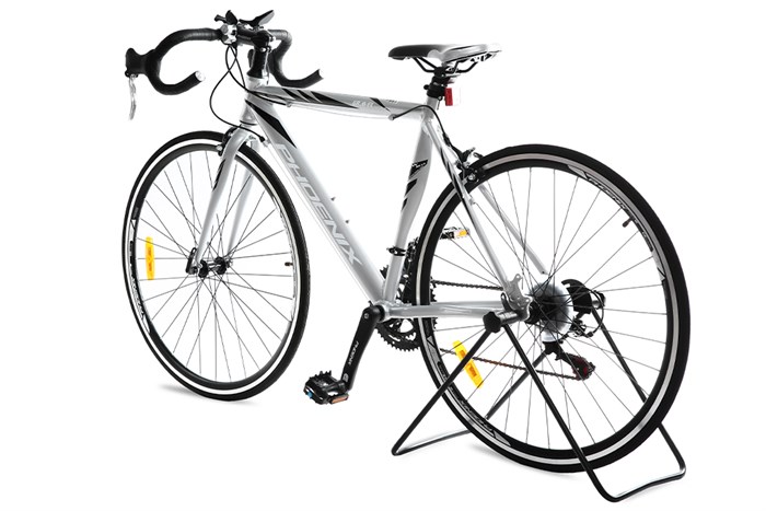 Xe Đạp Thể Thao Road Phoenix 700C Bike 29 inch Màu Xám