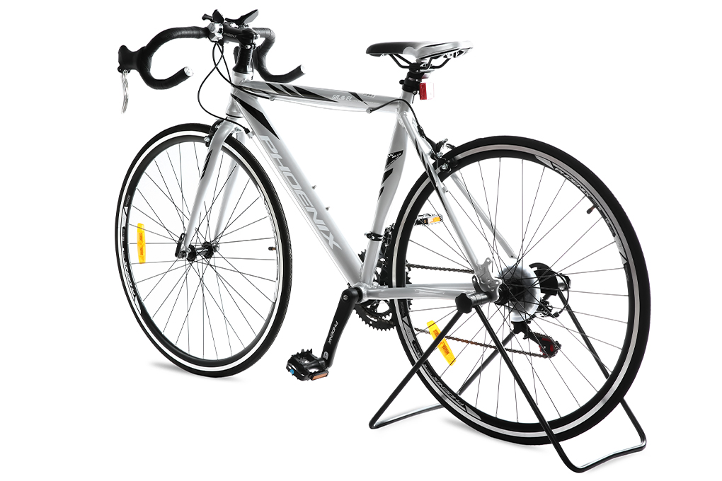 Xe Đạp Thể Thao Road Phoenix 700C Bike 29 inch Màu Xám