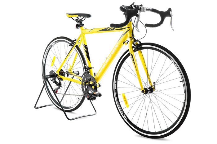 Xe Đạp Thể Thao Road Phoenix 700C Bike 29 inch Màu Vàng