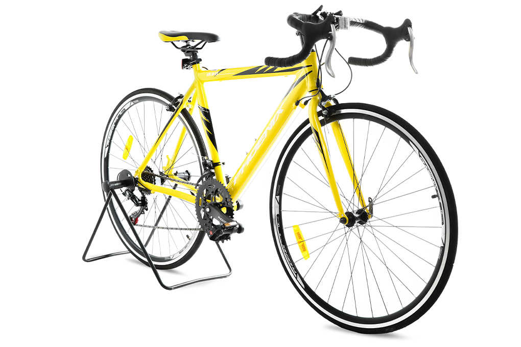 Xe Đạp Thể Thao Road Phoenix 700C Bike 29 inch Màu Vàng