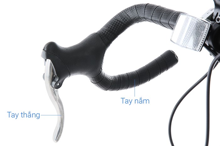 Xe Đạp Thể Thao Road Phoenix 700C Bike 29 inch Màu Xám