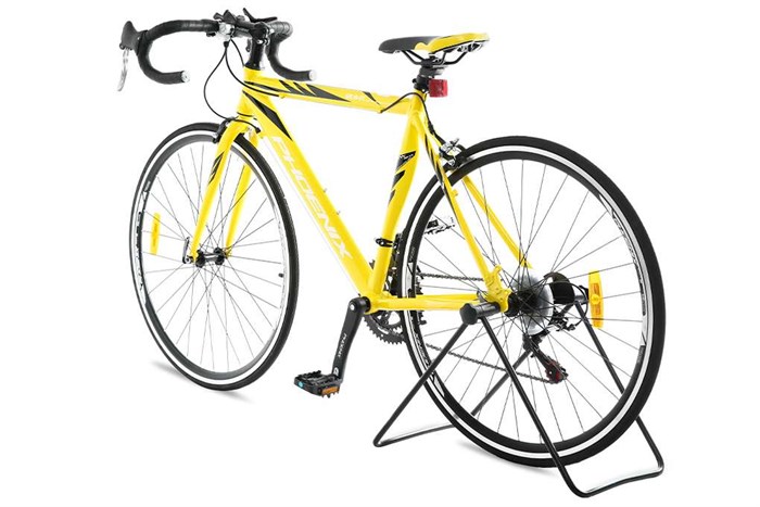 Xe Đạp Thể Thao Road Phoenix 700C Bike 29 inch Màu Vàng