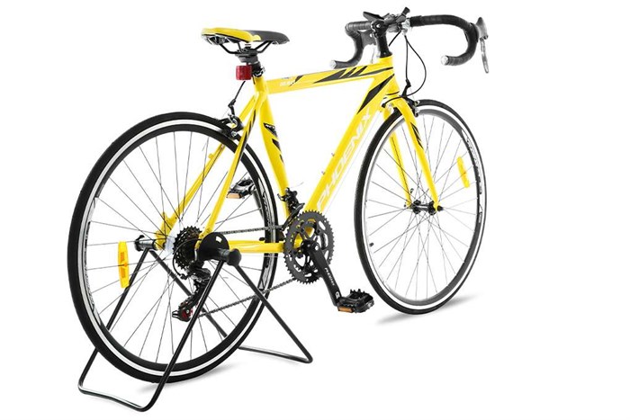 Xe Đạp Thể Thao Road Phoenix 700C Bike 29 inch Màu Vàng