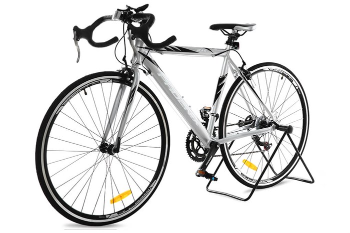 Xe Đạp Thể Thao Road Phoenix 700C Bike 29 inch Màu Xám