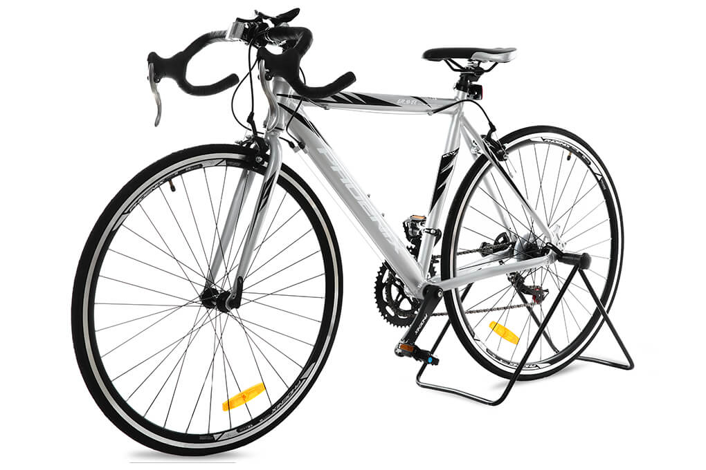 Xe Đạp Thể Thao Road Phoenix 700C Bike 29 inch Màu Xám