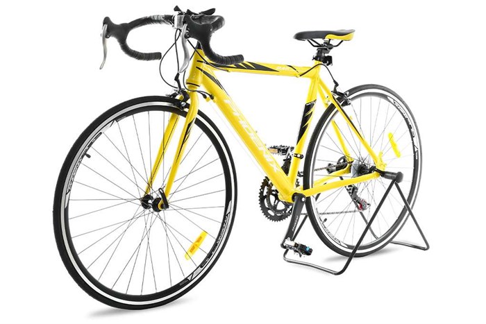 Xe Đạp Thể Thao Road Phoenix 700C Bike 29 inch Màu Vàng