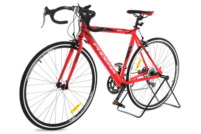 Xe Đạp Thể Thao Road Phoenix 700C Bike 29 inch Màu Đỏ