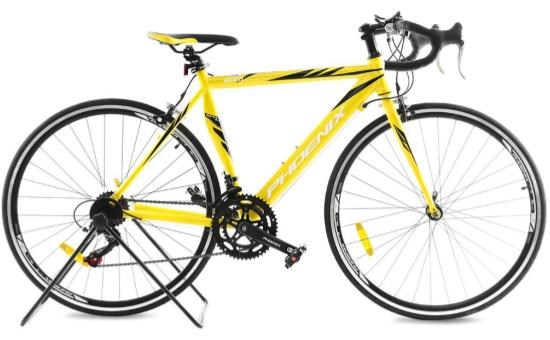 Xe Đạp Thể Thao Road Phoenix 700C Bike 29 inch