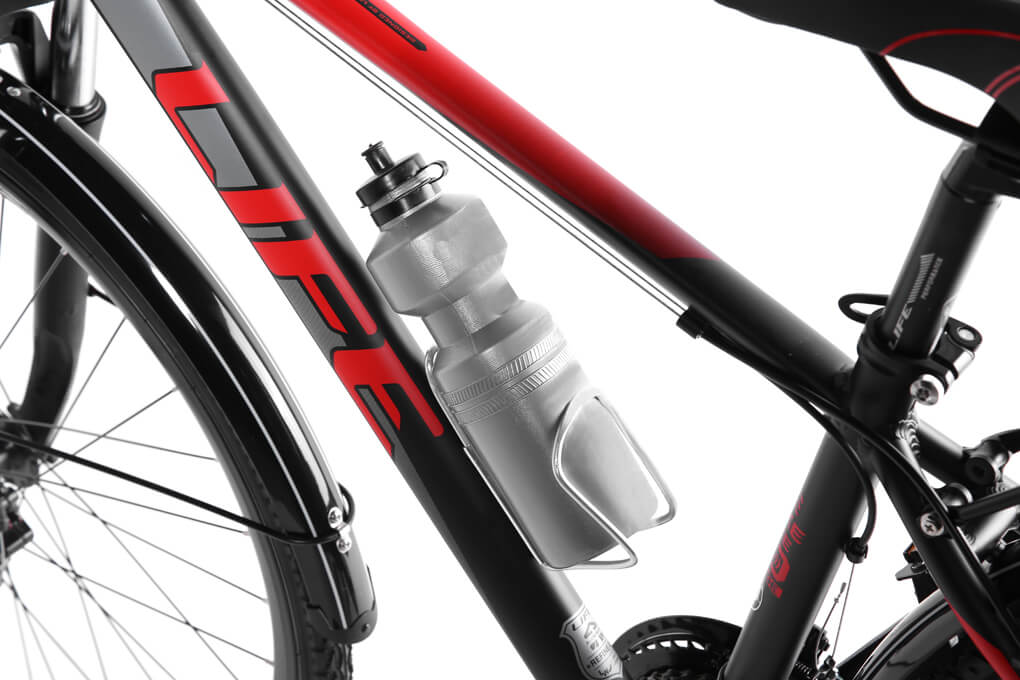 Xe Đạp Địa Hình MTB Life 700C HBR66 27.5 inch