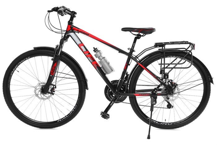 Xe Đạp Địa Hình MTB Life 700C HBR66 27.5 inch