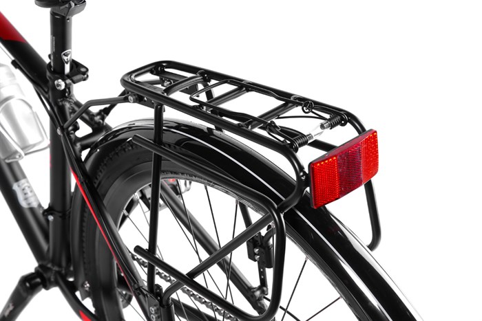 Xe Đạp Địa Hình MTB Life 700C HBR66 27.5 inch