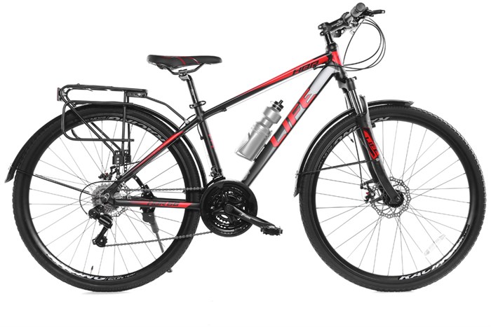 Xe Đạp Địa Hình MTB Life 700C HBR66 27.5 inch