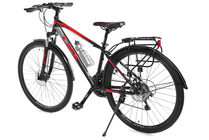 Xe Đạp Địa Hình MTB Life 700C HBR66 27.5 inch