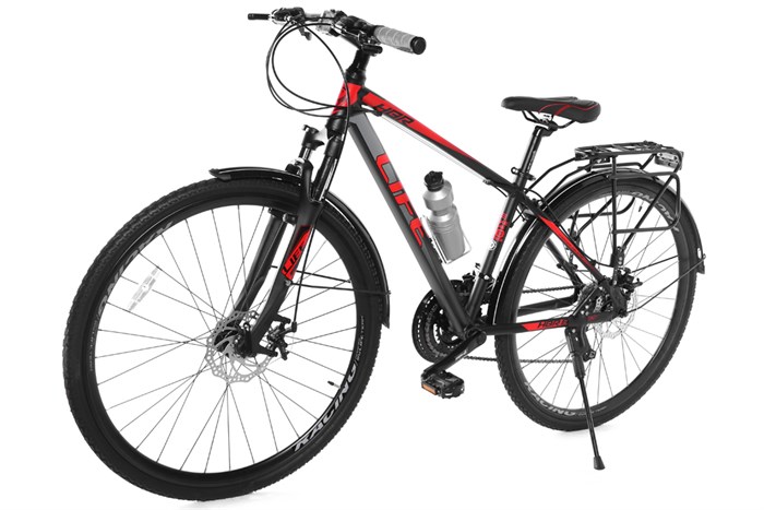Xe Đạp Địa Hình MTB Life 700C HBR66 27.5 inch