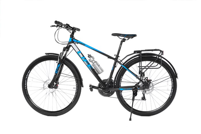 Xe Đạp Địa Hình MTB Life 700C HBR66 27.5 inch