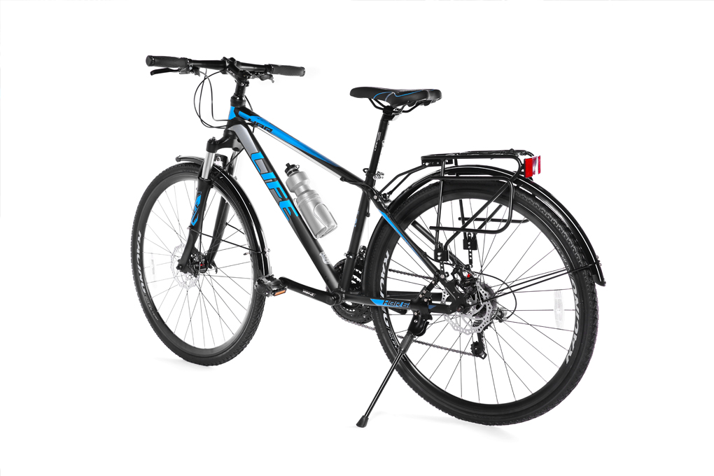 Xe đạp địa hình MTB Life 700C HBR66 27.5 inch