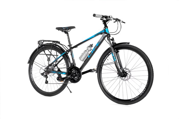 Xe Đạp Địa Hình MTB Life 700C HBR66 27.5 inch