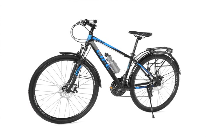 Xe Đạp Địa Hình MTB Life 700C HBR66 27.5 inch