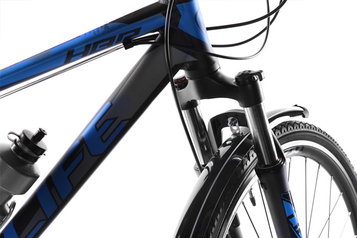 Xe Đạp Địa Hình MTB Life 700C HBR66 27.5 inch